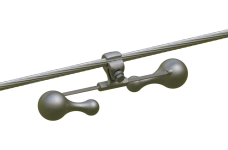 DOGBONE<sup>®</sup> Vibration Damper